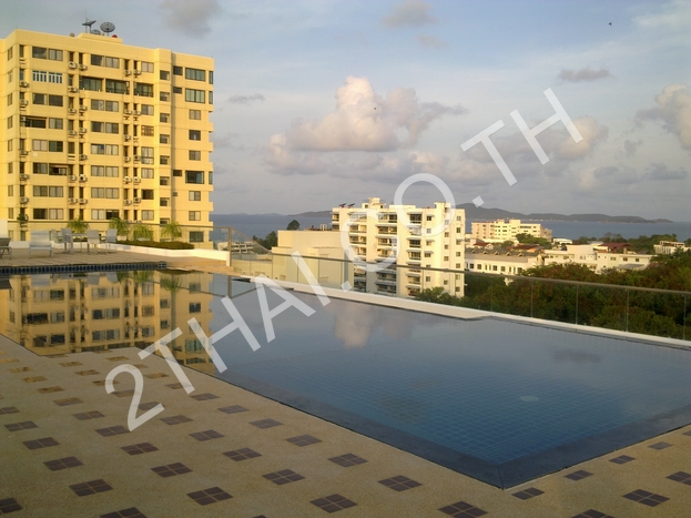 AD Racha Residence  , พัทยา, พัทยาเหนือ - photo, price, location map