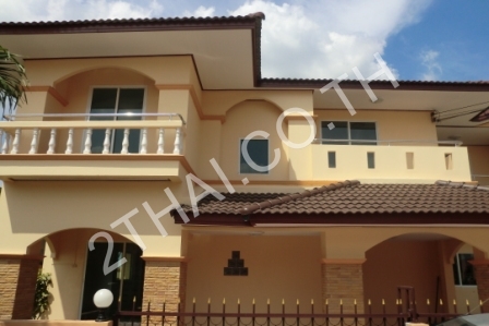 V.J Land and House , พัทยา, พัทยาตะวันออก - photo, price, location map