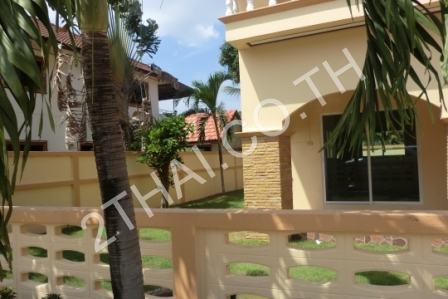 V.J Land and House , พัทยา, พัทยาตะวันออก - photo, price, location map