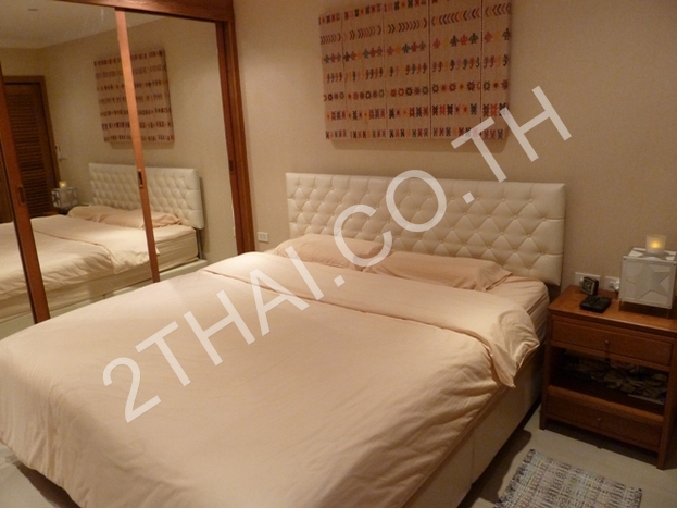 Executive Residence 3, พัทยา, พระตำหนัก - photo, price, location map