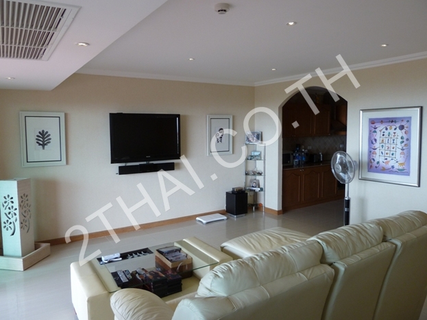 Executive Residence 3, พัทยา, พระตำหนัก - photo, price, location map