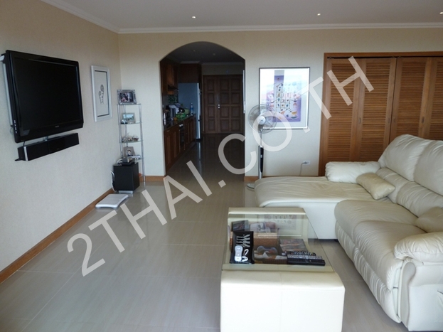 Executive Residence 3, พัทยา, พระตำหนัก - photo, price, location map