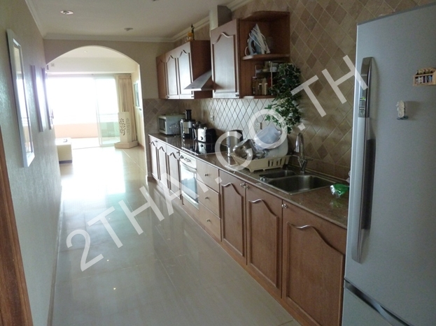 Executive Residence 3, พัทยา, พระตำหนัก - photo, price, location map
