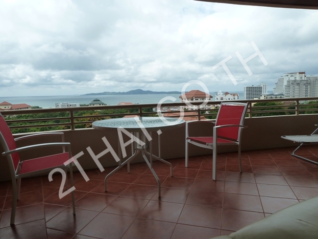 Executive Residence 3, พัทยา, พระตำหนัก - photo, price, location map
