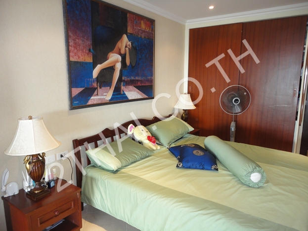 Executive Residence 3, พัทยา, พระตำหนัก - photo, price, location map