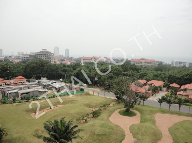 Executive Residence 3, พัทยา, พระตำหนัก - photo, price, location map