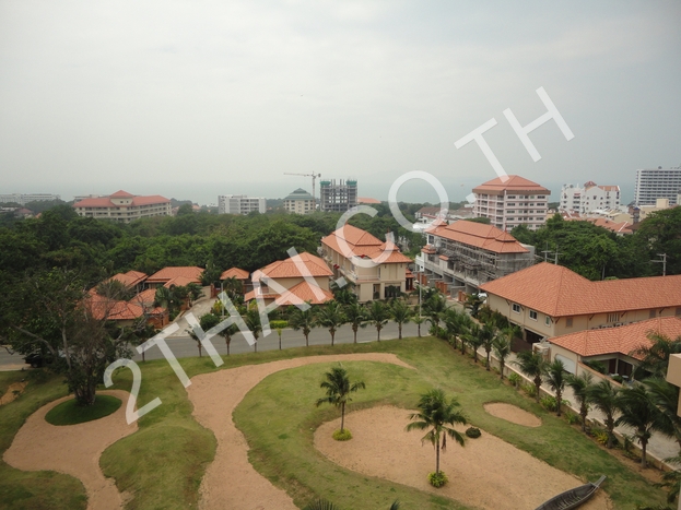Executive Residence 3, พัทยา, พระตำหนัก - photo, price, location map