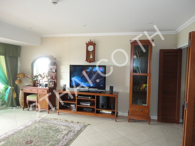 Executive Residence 3, พัทยา, พระตำหนัก - photo, price, location map