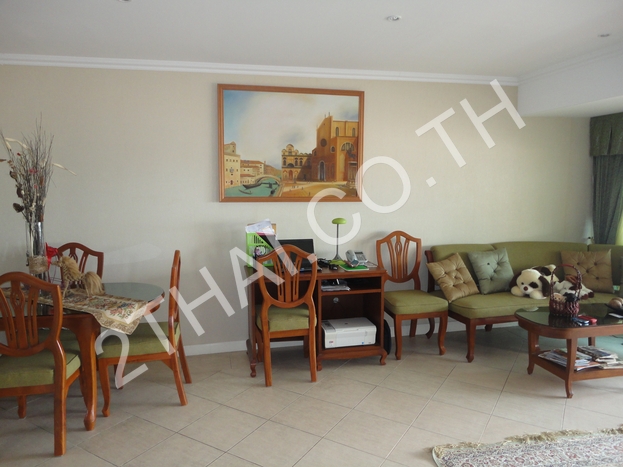 Executive Residence 3, พัทยา, พระตำหนัก - photo, price, location map