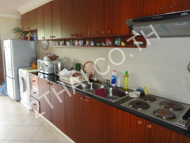 Executive Residence 3, พัทยา, พระตำหนัก - photo, price, location map