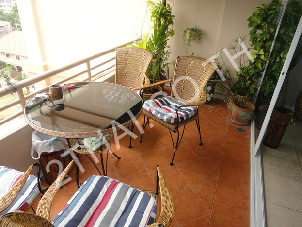 Executive Residence 3, พัทยา, พระตำหนัก - photo, price, location map