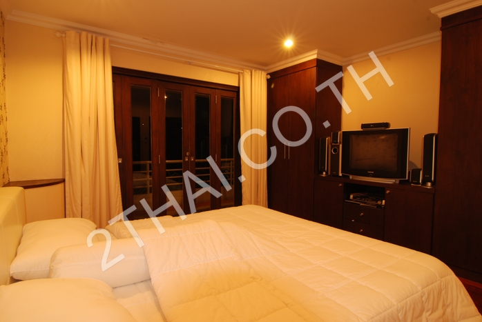 Executive Residence 4, พัทยา, พระตำหนัก - photo, price, location map
