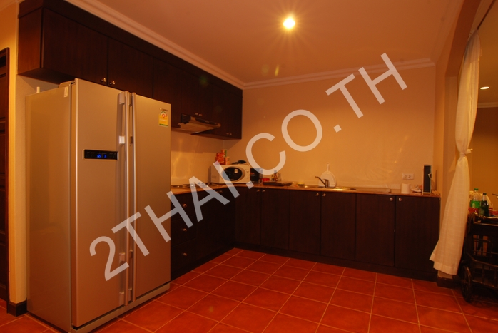 Executive Residence 4, พัทยา, พระตำหนัก - photo, price, location map