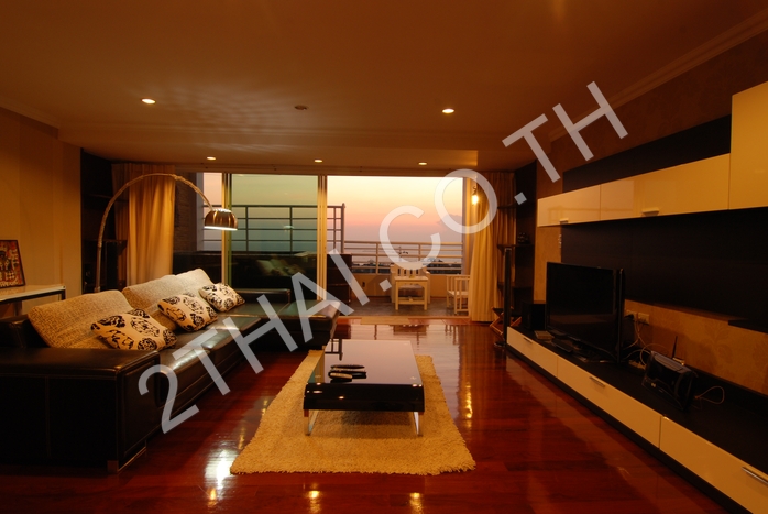 Executive Residence 4, พัทยา, พระตำหนัก - photo, price, location map