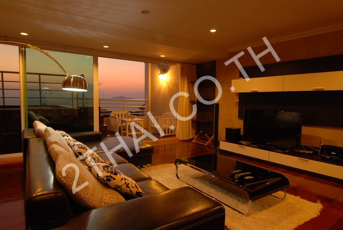 Executive Residence 4, พัทยา, พระตำหนัก - photo, price, location map