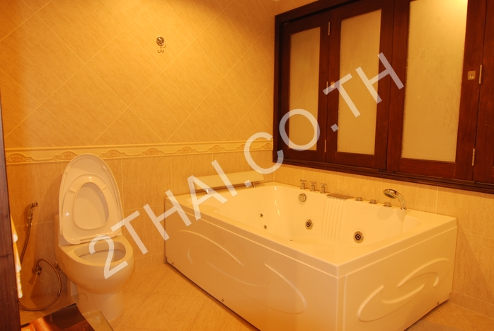 Executive Residence 4, พัทยา, พระตำหนัก - photo, price, location map
