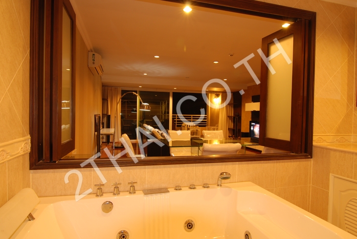 Executive Residence 4, พัทยา, พระตำหนัก - photo, price, location map