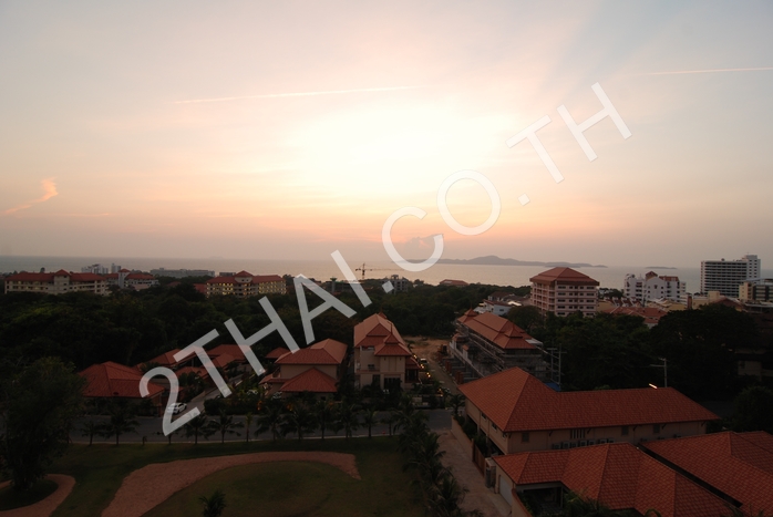 Executive Residence 4, พัทยา, พระตำหนัก - photo, price, location map