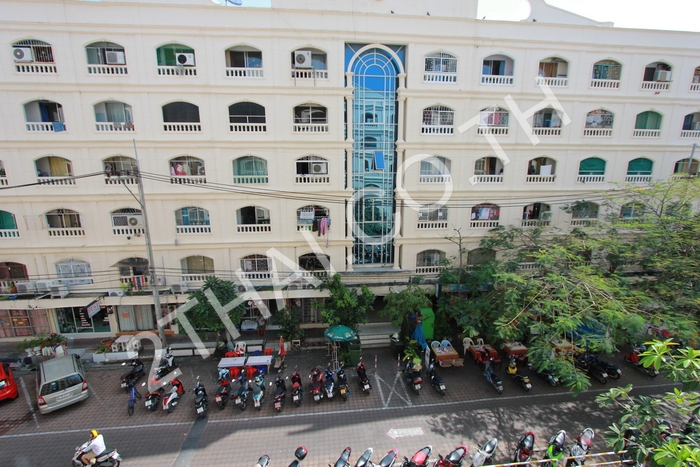 Nirun Grand Ville, พัทยา, พัทยากลาง - photo, price, location map