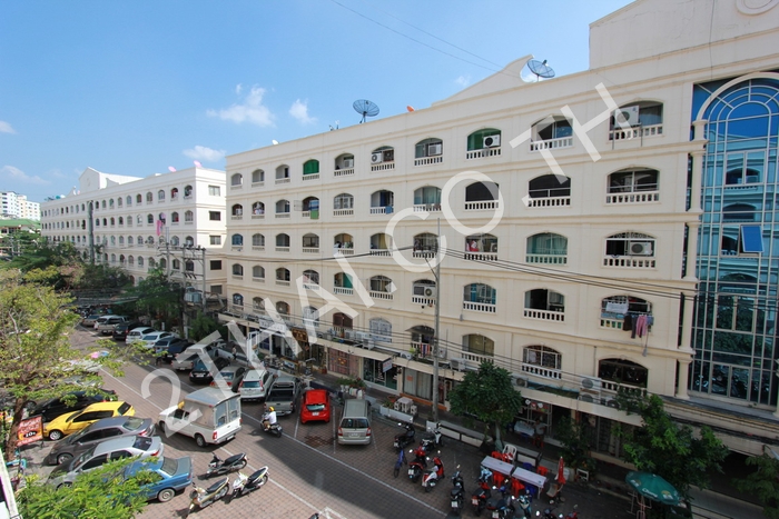 Nirun Grand Ville, พัทยา, พัทยากลาง - photo, price, location map