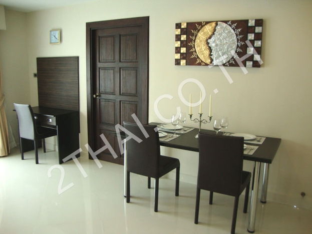 Park Lane Jomtien Resort, พัทยา, จอมเทียน - photo, price, location map