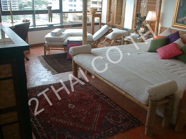 Jomtien Plaza Condotel, พัทยา, จอมเทียน - photo, price, location map