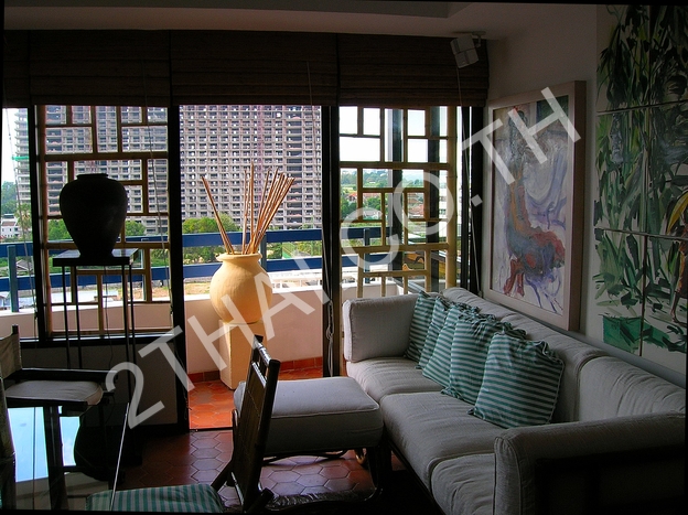 Jomtien Plaza Condotel, พัทยา, จอมเทียน - photo, price, location map