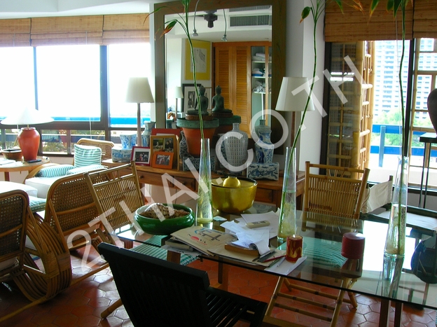 Jomtien Plaza Condotel, พัทยา, จอมเทียน - photo, price, location map