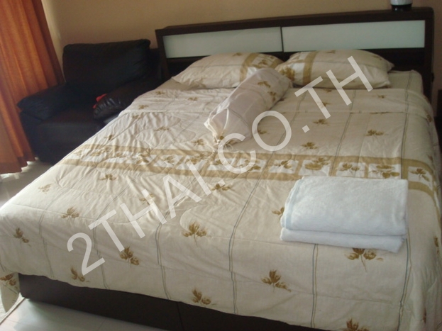Jomtien Plaza Residence, พัทยา, จอมเทียน - photo, price, location map