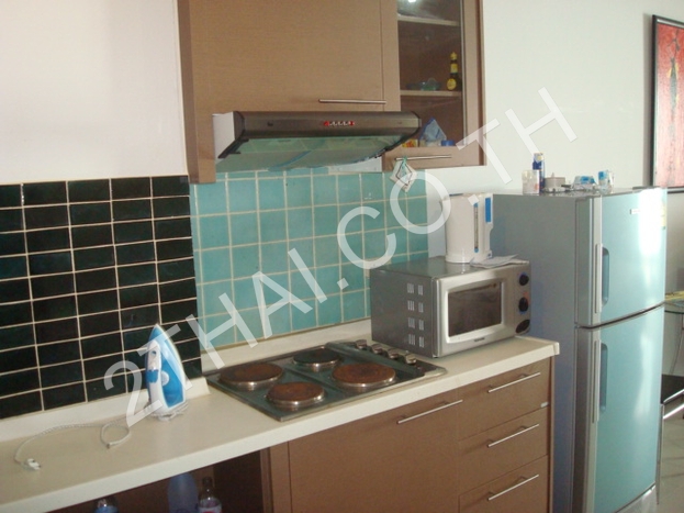 Jomtien Plaza Residence, พัทยา, จอมเทียน - photo, price, location map