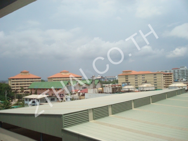 Jomtien Plaza Residence, พัทยา, จอมเทียน - photo, price, location map