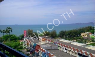 Jomtien Plaza Condotel, พัทยา, จอมเทียน - photo, price, location map