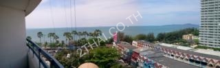 Jomtien Plaza Condotel, พัทยา, จอมเทียน - photo, price, location map