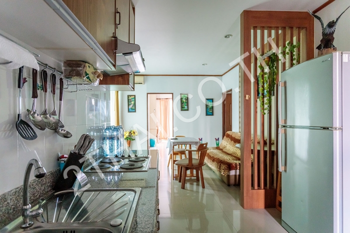 Wongamat Privacy Condo, พัทยา, พัทยาเหนือ - photo, price, location map