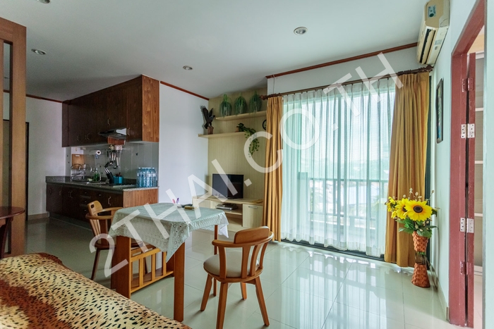Wongamat Privacy Condo, พัทยา, พัทยาเหนือ - photo, price, location map