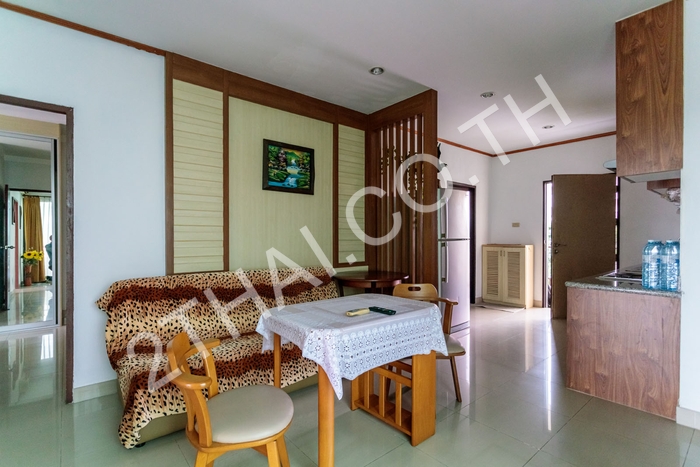 Wongamat Privacy Condo, พัทยา, พัทยาเหนือ - photo, price, location map