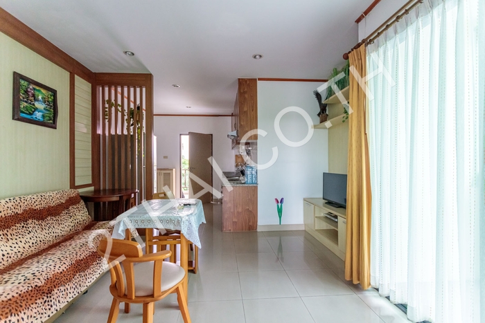Wongamat Privacy Condo, พัทยา, พัทยาเหนือ - photo, price, location map