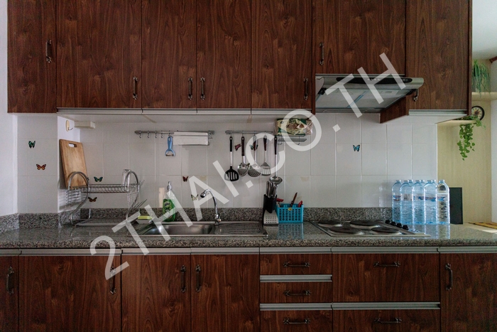 Wongamat Privacy Condo, พัทยา, พัทยาเหนือ - photo, price, location map