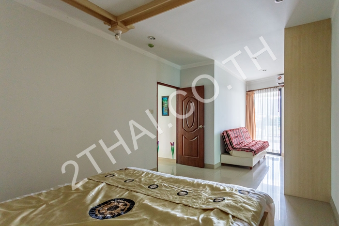 Wongamat Privacy Condo, พัทยา, พัทยาเหนือ - photo, price, location map