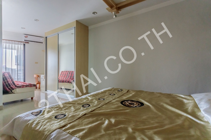 Wongamat Privacy Condo, พัทยา, พัทยาเหนือ - photo, price, location map