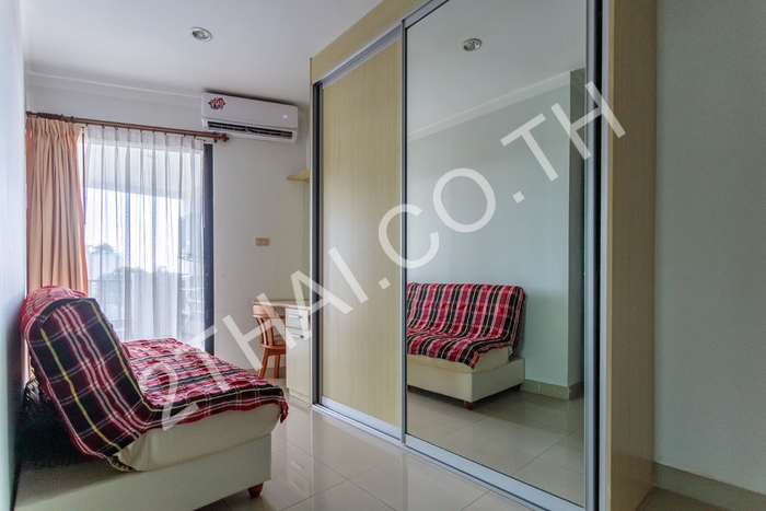 Wongamat Privacy Condo, พัทยา, พัทยาเหนือ - photo, price, location map