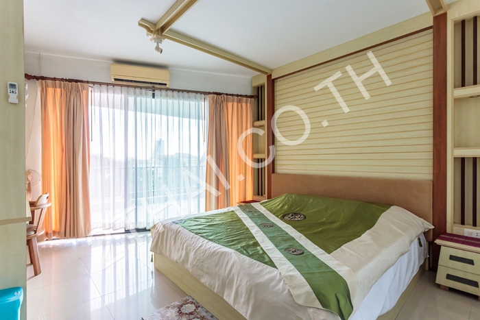 Wongamat Privacy Condo, พัทยา, พัทยาเหนือ - photo, price, location map