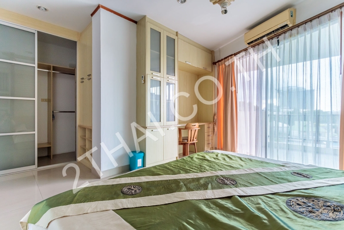 Wongamat Privacy Condo, พัทยา, พัทยาเหนือ - photo, price, location map