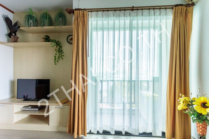 Wongamat Privacy Condo, พัทยา, พัทยาเหนือ - photo, price, location map