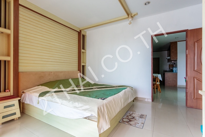 Wongamat Privacy Condo, พัทยา, พัทยาเหนือ - photo, price, location map