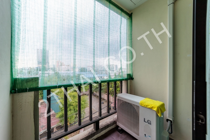 Wongamat Privacy Condo, พัทยา, พัทยาเหนือ - photo, price, location map