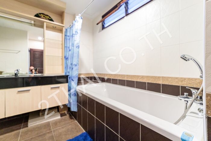 Wongamat Privacy Condo, พัทยา, พัทยาเหนือ - photo, price, location map