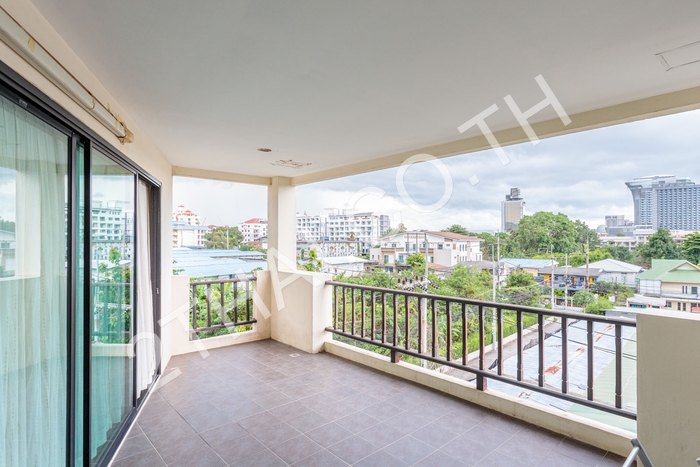 Wongamat Privacy Condo, พัทยา, พัทยาเหนือ - photo, price, location map