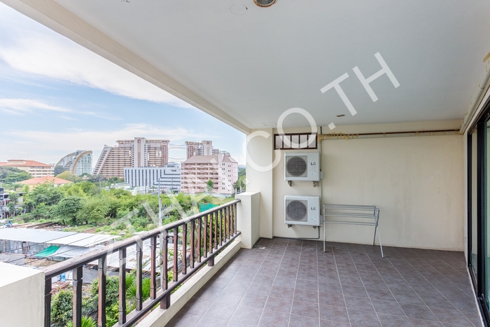 Wongamat Privacy Condo, พัทยา, พัทยาเหนือ - photo, price, location map