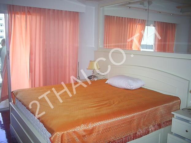 Park Beach Condo, พัทยา, พัทยาเหนือ - photo, price, location map